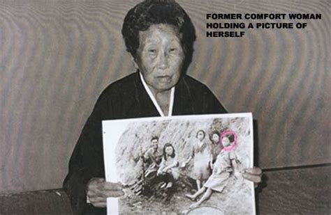world war ii in pictures comfort women of japan