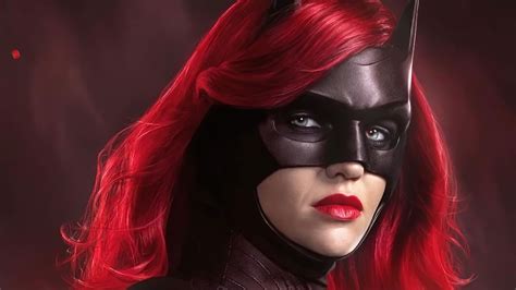 batwoman replaces ruby rose s kate kane with a brand new character out lesbian ryan wilder