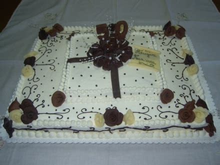 Visualizza altre idee su decorazioni torte compleanno, decorare torte, torte. Torta compleanno: 50 anni - Blogdolci