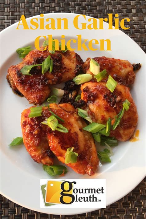 These quick and easy baked chicken thighs are seasoned with onion and garlic for a fast and delicious main dish. Pin on Favorite Recipes