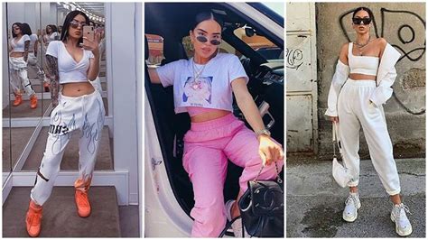 10 Cool Baddie Outfits To Rock In 2022 Outfits Baddie Outfits Fashion
