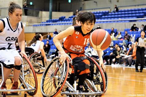 【#akatsukifive #女子バスケ】 今日9日付のスポニチ東日本版には、女子日本代表で #デンソーアイリス 所属 の #高田真希 の記事をどどんと掲載! 車いすバスケ女子日本代表、強豪イギリス相手に実力発揮でき ...