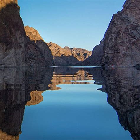 Springs Lake Mead National Recreation Area Us National Park Service