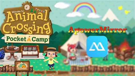 Go out to the nearby recreation areas and enjoy outdoor activities like fishing. How to Play Animal Crossing Pocket Camp on PC - YouTube