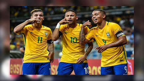 Ecuador, in a duel that promises for the level that both have been showing, in addition to being in the main lot that is in the race to stay with the quotas. News: Brazil vs Ecuador 2-0 - Highlights & Goals - 31 ...