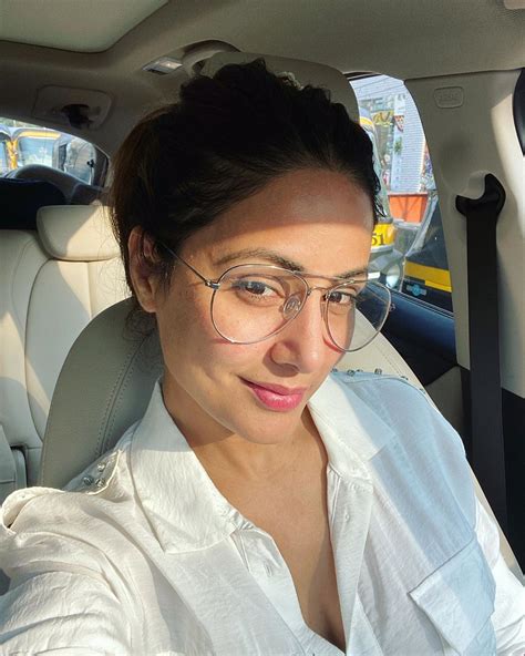 Hina Khan On Instagram ☀️ Indian Actress Pics Indian Girl