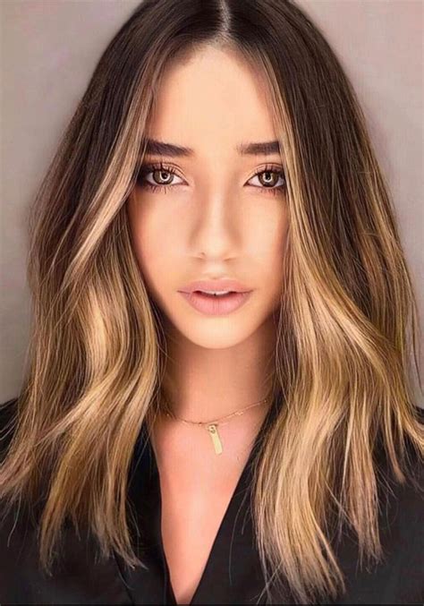 Hairstyles With Highlights For Medium Hair Highlights Blonde Fabmood Sehat Bugar Dan Ceria