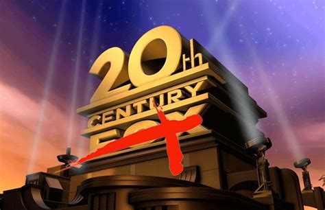 Disney Kills Off Fox Rebrands Labels 20th Century Studios And