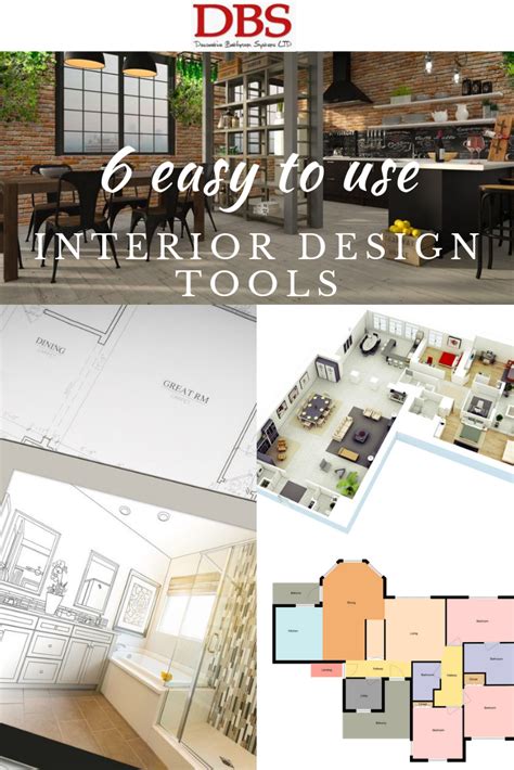 These 6 Easy To Use And Free Interior Design Apps Will Help You To