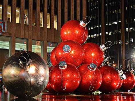 The Best Christmas Decorations Around The World Opodo Travel Blog