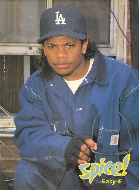 The Hip Hop World Owes Eazy E An Apology 1995 Oldschoolcool