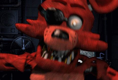 Ucn jumpscares in other locations 14 | Five Nights At Freddy's Amino
