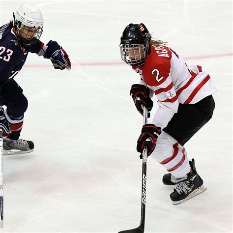 Canadian Womens Hockey League 2012 League Awards News Scores