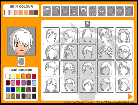 7 Websites To Create Your Own Avatar Im Knight