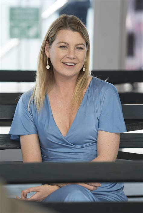 Maybe you would like to learn more about one of these? Meredith Grey | Grey's Anatomy Universe Wiki | FANDOM ...