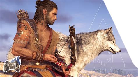 Assassin S Creed Odyssey Revenge Of The Wolf Side Quest YouTube