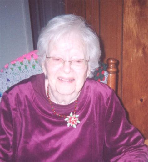 Mrs Mattie Lou Bowman Obituary Metairie La