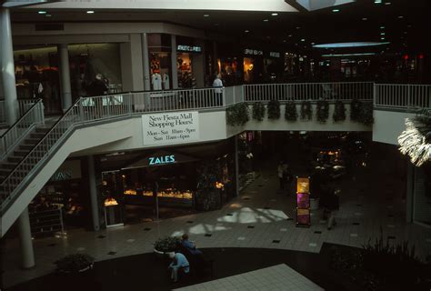 Fiesta Mall, Mesa, AZ -- Feb 1997