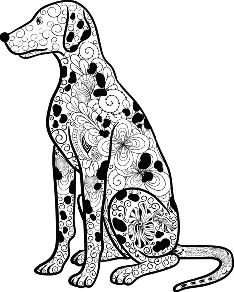 Pretzschendorfer weihnachtsberg 48 bastelbogen kostenlose bastelbogen zum ausdrucken : Hunde Mandala als PDF zum kostenlosen runterladen ...