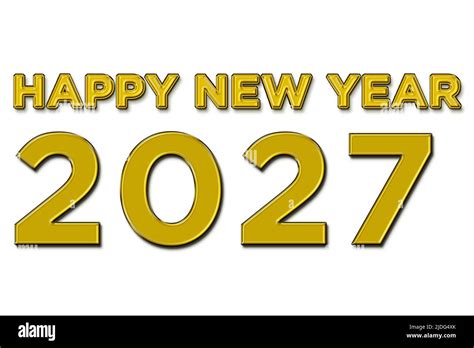 Calendar year 2026 2027 2028 Cut Out Stock Images & Pictures - Alamy