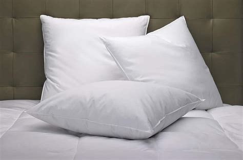 Types Of Pillows To Choose From For Better Sleep And Extreme Comfort