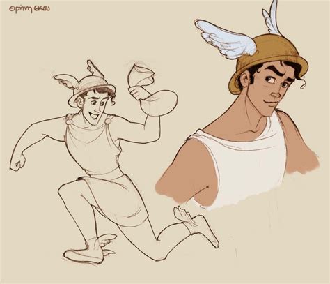 You could also print the picture by clicking the print button above the image. art drawings apollo greek mythology zeus artemis hermes poseidon hephaestus Athena ares hestia ...