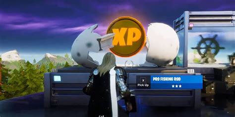 17 Best Images Fortnite Xp Week 1 Fortnite Chapter 2 Season 4 Week 3