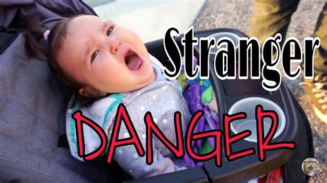 Stranger Danger Youtube