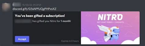How To Tell If A Discord Nitro T Is Real [complete Guide]