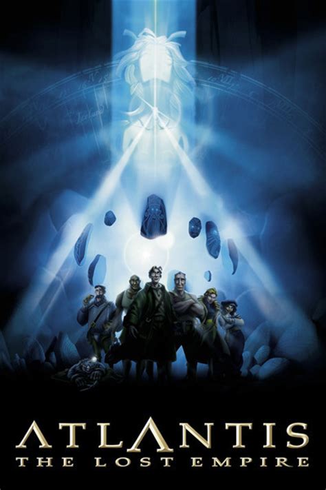 Burt lancaster stars as lou, an aging mob flunkey, barely making a living in atlantic city. Atlantis: The Lost Empire movie review (2001) | Roger Ebert