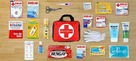 Travel first aid boxes, home first aid boxes, professional first aid boxes, recreation first aid boxes. 8 Items You Should Have In Your Mobile Home Emergency Kit