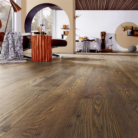 Howdens Rustic Oak Laminate Flooring Flooring Guide By Cinvex