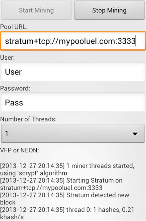 On download page, the download will be start automatically. Crypto Miner (BTC,LTC,X11,XMR) APK 1.1.6 Download for ...