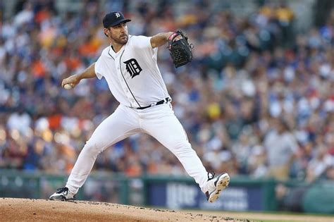 Tigers Orioles Preview Justin Verlander Pitching As Detroit Goes For
