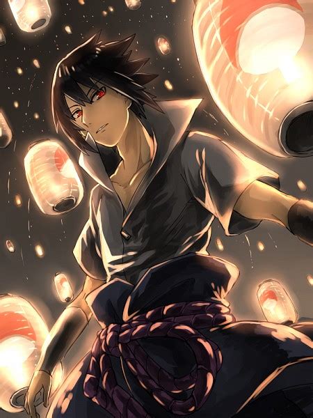Uchiha Sasuke Naruto Image 1746665 Zerochan Anime