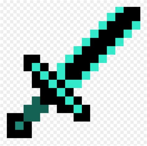 1 obtaining 1.1 crafting 1.2 upgrading 1.3 repairing 1.3.1 grinding 1.3.2 unit repair 1.4 mob loot 1.5 trading 1.6 chest loot 2 usage 2.1 attacking 2.1.1 sweep. Clipart sword minecraft, Clipart sword minecraft ...