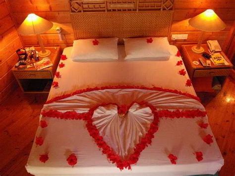 Valentines Day Bedroom Decoration Ideas For Your Perfect Romantic
