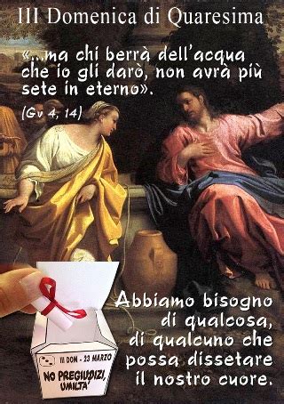 ✅ tante immagini, frasi e foto raccolte per te, vedile subito e condividi le più belle! www.confraternitasantacroceoschiri.eu - III Domenica di ...