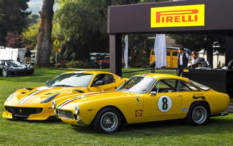 Ini tayar terbaik yang pernah kami gunakan. PIRELLI COLLEZIONE - TAYAR UNTUK JENTERA KLASIK 50, 60 ...