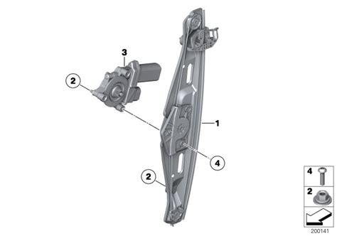 We analyze millions of used cars daily. 07146982677 - Fillister head screw - Genuine BMW Part