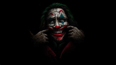 9 Joker Amoled Wallpaper Hd Pictures