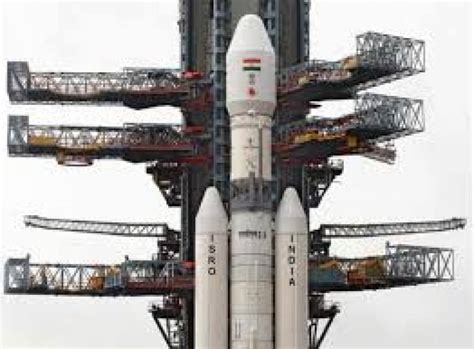 India Successfully Launches Countrys Most Powerful Rocket