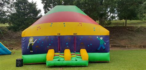 Disco Dome Inflatable Rainbow Inflatablesrainbow Inflatables