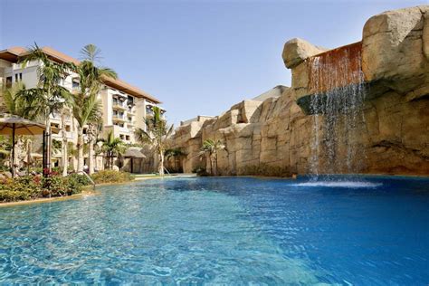 We did not find results for: Sofitel Dubai The Palm Resort & SPA - Beach & Pools