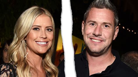 Christina Anstead And Husband Ant Split After Less Than 2 Years Of