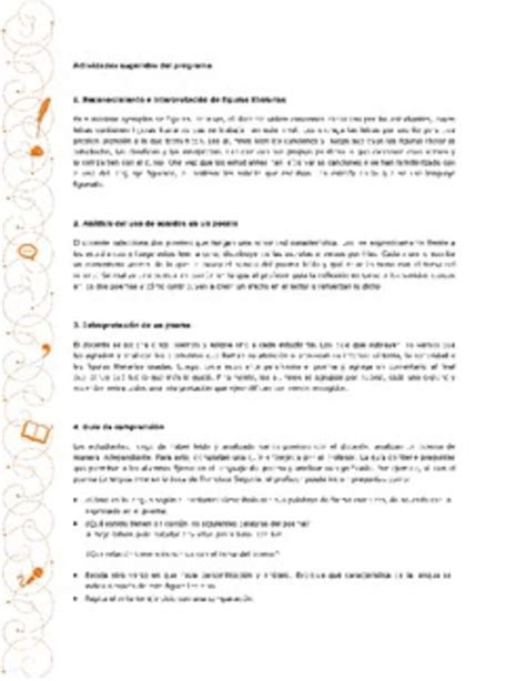 Unidad 2 Curriculum Nacional Mineduc Chile