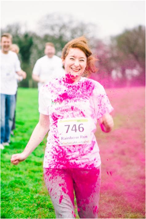 Entries Open For Devons First Rainbow Run The Exeter Daily