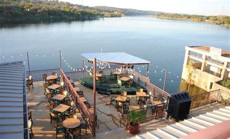 Plan Your Next Trip to Marble Falls in the Texas Hill Country. A small