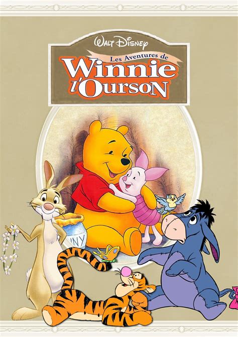 The Many Adventures Of Winnie The Pooh Posters The Movie Database TMDB