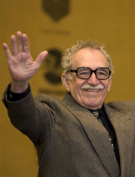 Fallece en México el premio nobel, Gabriel García Márquez | Costa Veracruz